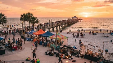 Free Things to Do in Clearwater Beach (2026 Guide)