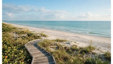 Quieter Places Near Clearwater Beach: Sand Key and Four More Nature Escapes