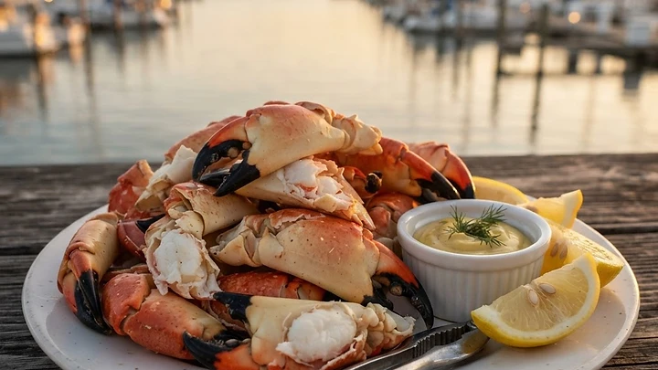 The Clearwater Stone Crab Trail: A Two-Day Itinerary from Clearwater Beach to the Dunedin Causeway
