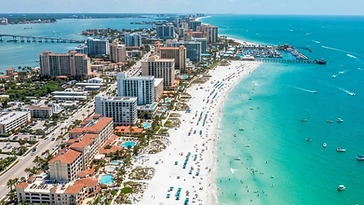 Where to Stay in Clearwater: The Complete Guide to Clearwater Beach Hotels & Beyond