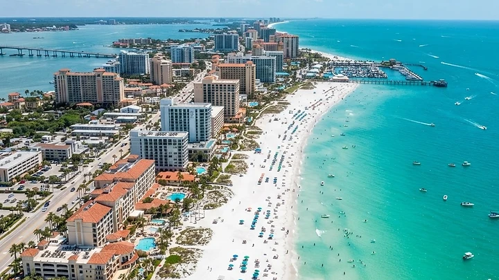 Where to Stay in Clearwater: The Complete Guide to Clearwater Beach Hotels & Beyond