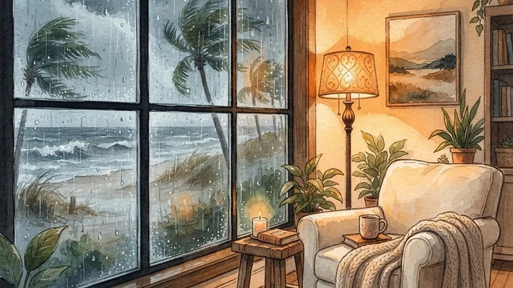 What to Do in Clearwater Beach When It Rains: Indoor Activities Guide