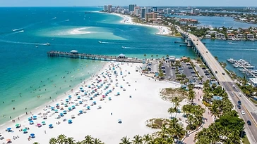 Clearwater Beach First-Timer Guide: Everything You Need to Know