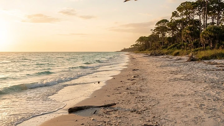 Honeymoon Island State Park: The Beach Most Tourists Miss (Local's Guide)