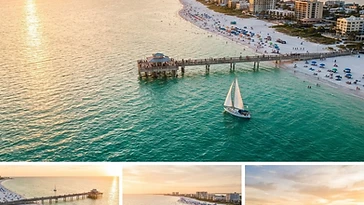 Three Perfect Days in Clearwater: The Ultimate 3-Day Clearwater Beach Itinerary