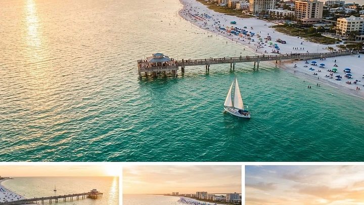 Three Perfect Days in Clearwater: The Ultimate 3-Day Clearwater Beach Itinerary