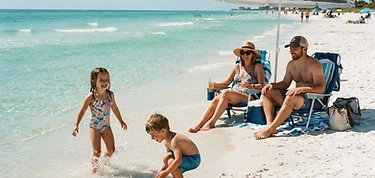 Clearwater Beach with Kids: A Local Family Guide (2026)