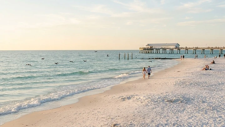 Clearwater Beach in November: Events, Weather, and Things to Do