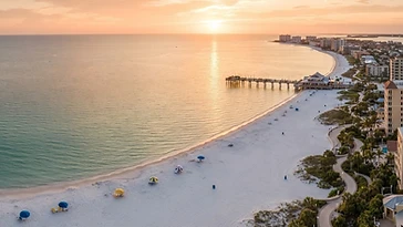 Best Time to Visit Clearwater Beach: A Month-by-Month Guide (2026)