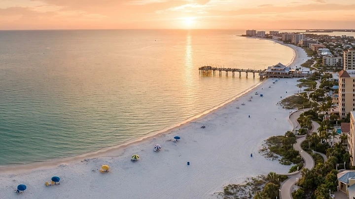 Best Time to Visit Clearwater Beach: A Month-by-Month Guide (2026)