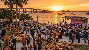 Clearwater Beach in October: Events, Weather, and Things to Do