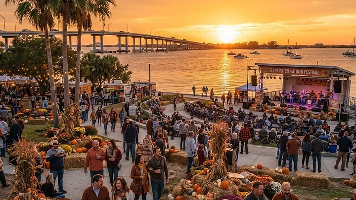 Clearwater Beach in October: Events, Weather, and Things to Do