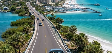 Renting a Car at Tampa Airport (TPA) for Your Clearwater Trip