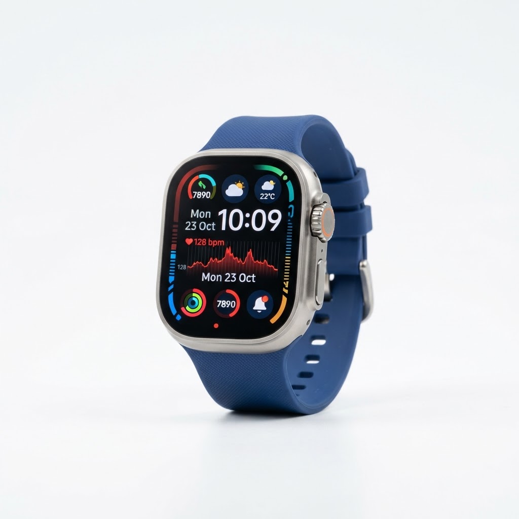 Smart Watch Series 6