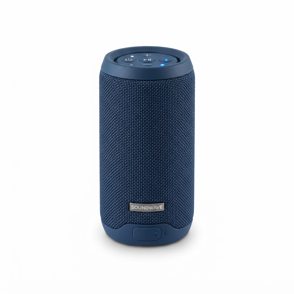 Bluetooth Speaker