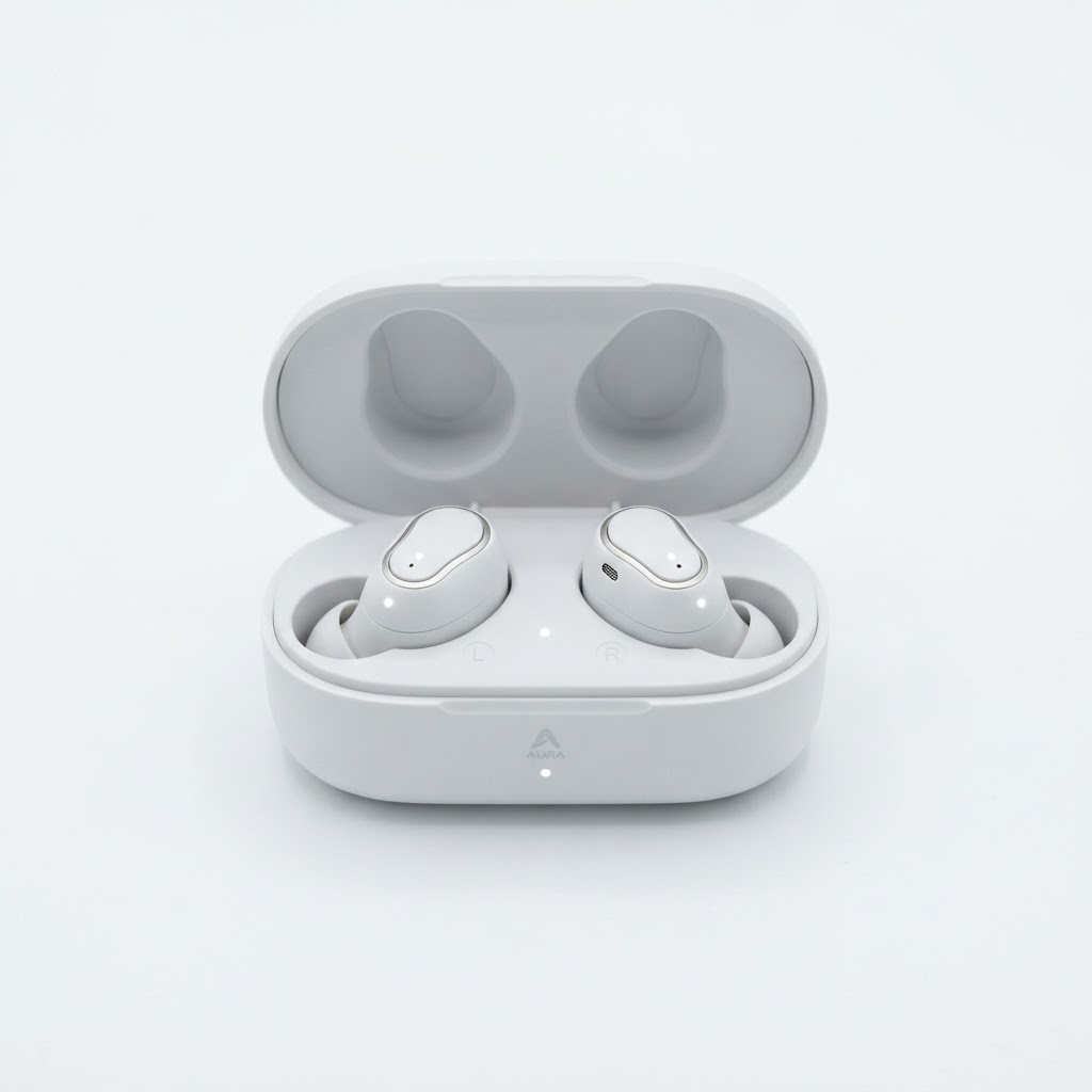 Wireless Earbuds Pro