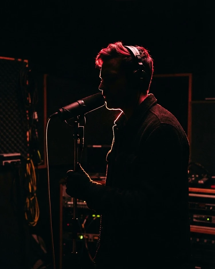 HHQ studio