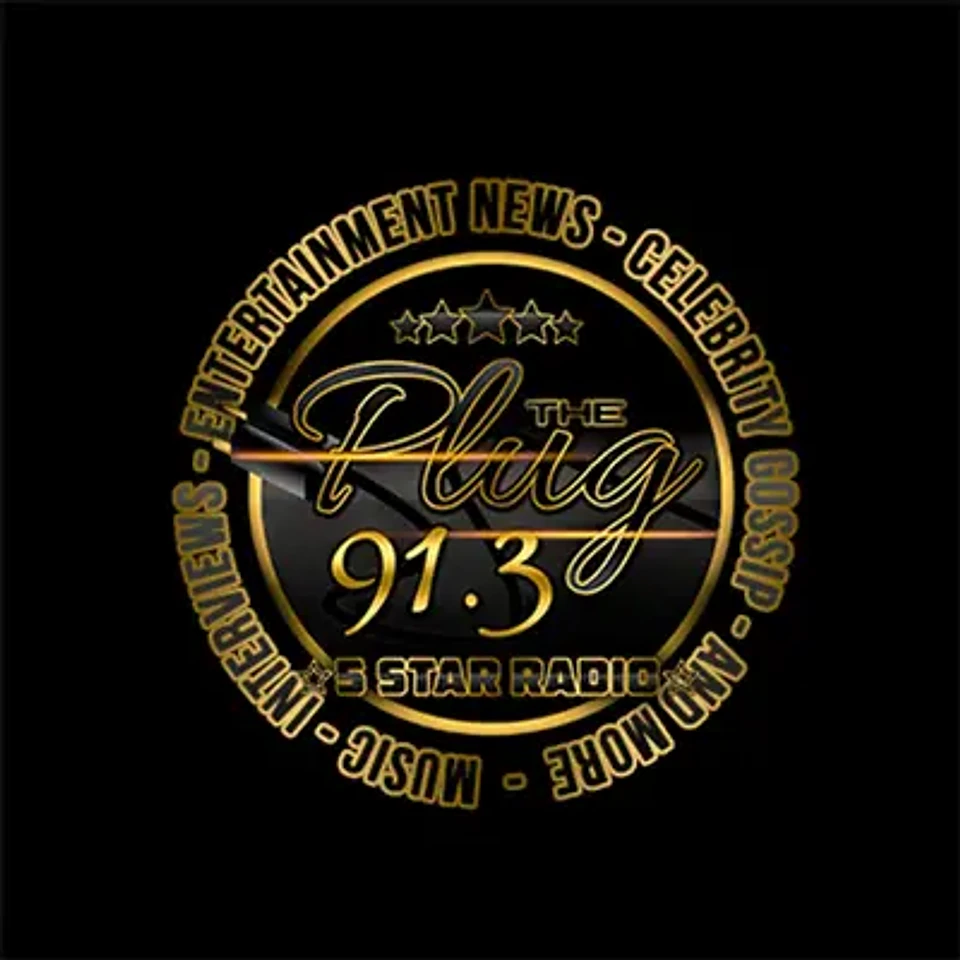 91.3 The Plug — 5 Star Radio