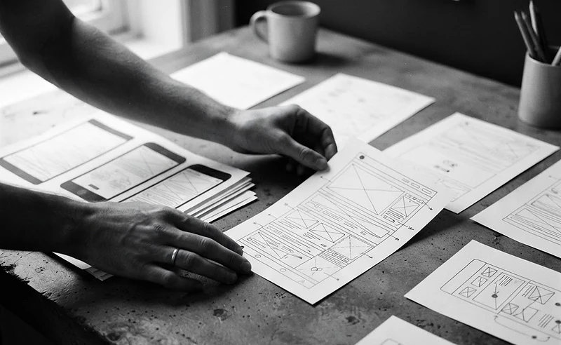 Product design