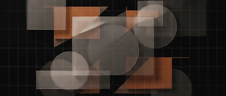 Diseñadora revisando microcopy generado por IA en la pantalla de bienvenida de una app