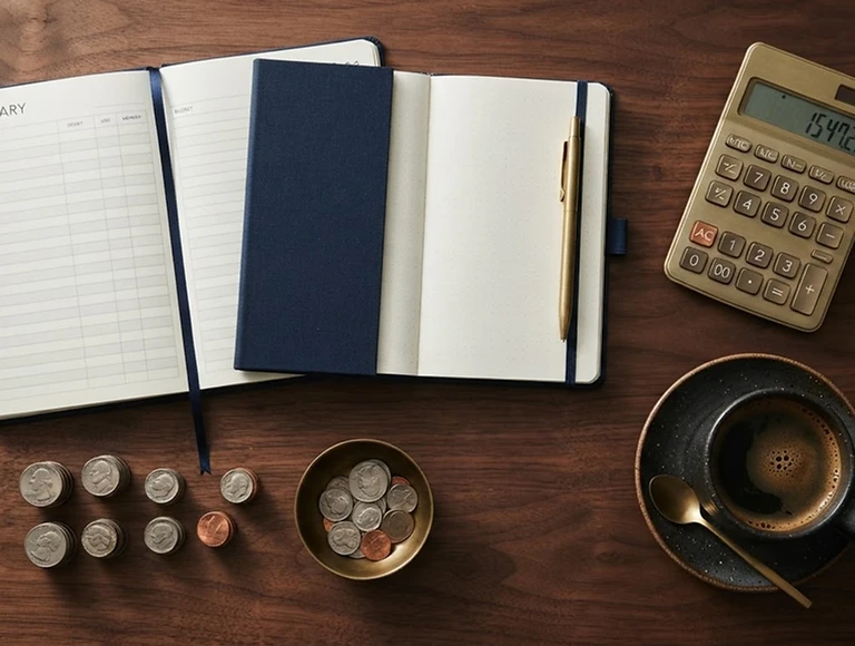 Household savings planning