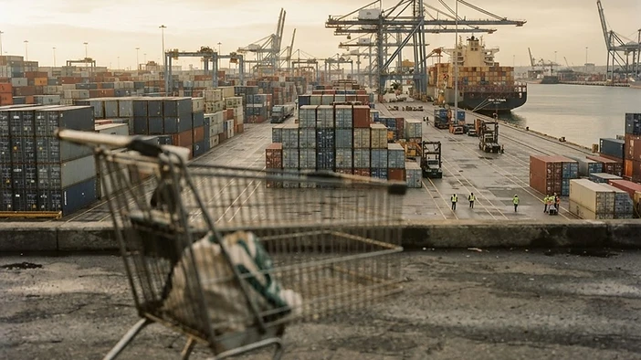 How Tariffs Drive Up Grocery Prices (and How to Protect Your Household Budget)