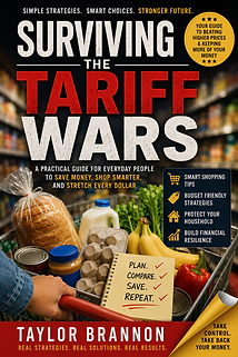 Surviving the Tariff Wars
