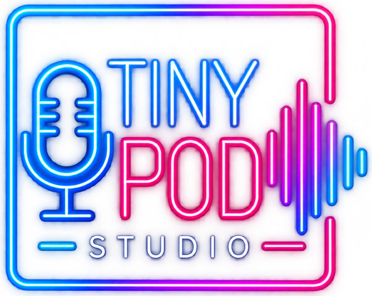 Tiny Pod Studio