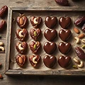 Box of ❤️ Goodies (Dates & Nuts)