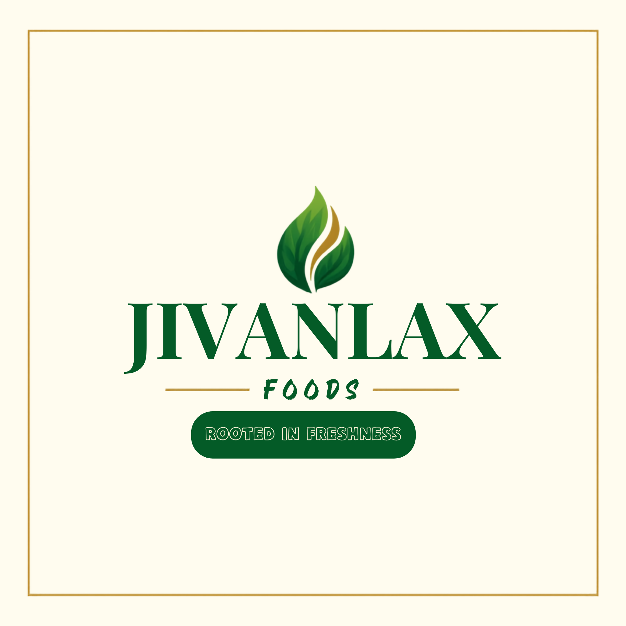 Jivanlax Foods