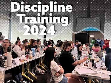 Conscious Discipline Training 2024