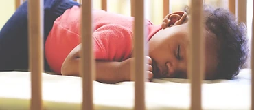 Infant program