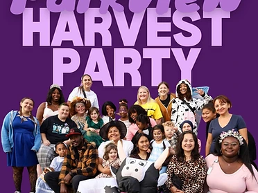 Parkview Harvest Party
