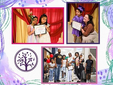 Certificate in hand