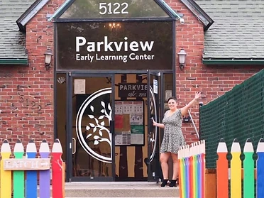 Welcome to Parkview