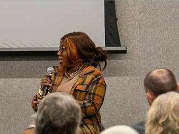 Parkview voices in the community