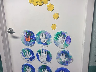 How can I change the world?