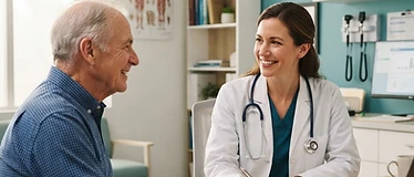 Consultas médicas