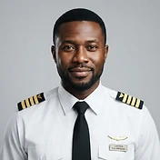 Cap. Jean-Marc Kabasele