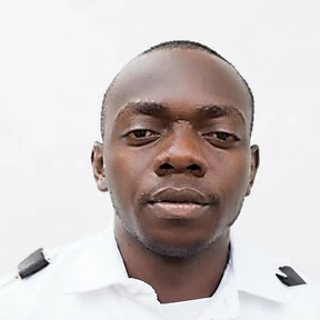 Mutombu Kapend Alain