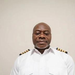 Salomon Kaminkia Salumu