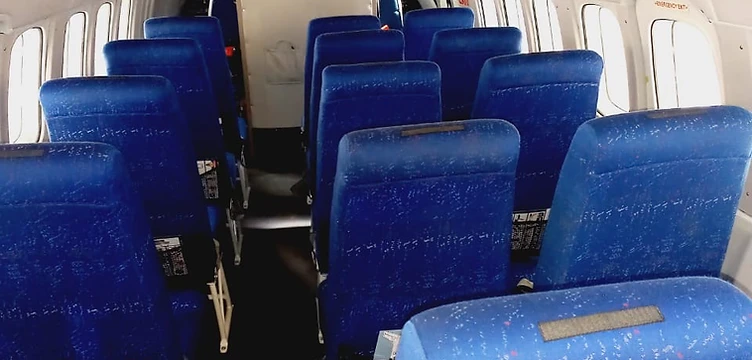 Transport de Passagers