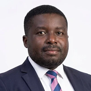 Patrick Bashengezi
