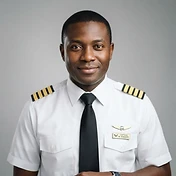 Cap. Patrick Mwamba