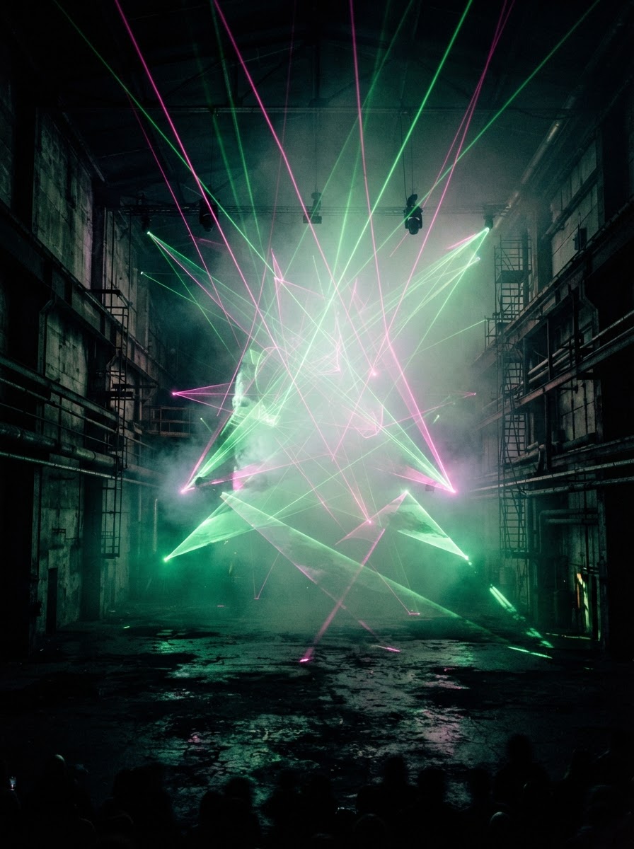 Laser array