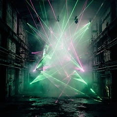 Laser array