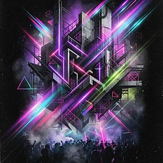 Dungeon flyer