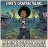 That's Craptacular!