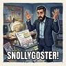 Snollygoster!