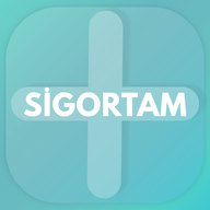 Sigortam+ logo